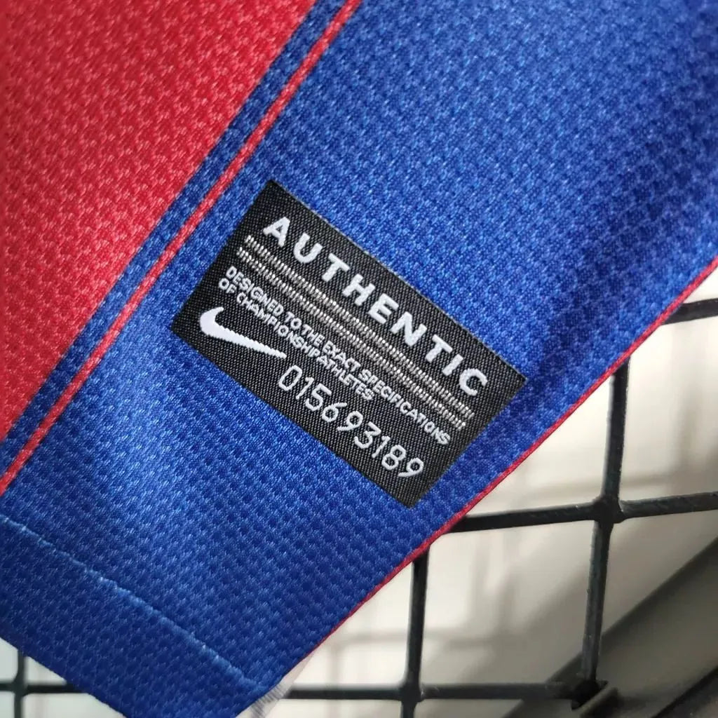 Barcelona I 09/10 Hombre (Retro)