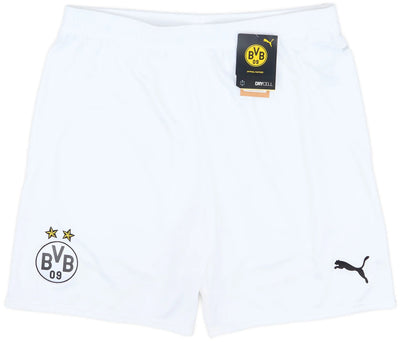 Pantalones Cortos Borussia Dortmund 24/25 Hombre