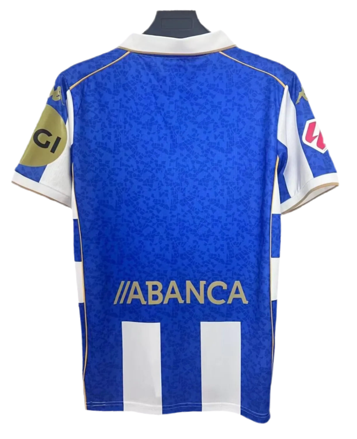 Camiseta Ia Coruña I 25/26 Hombre