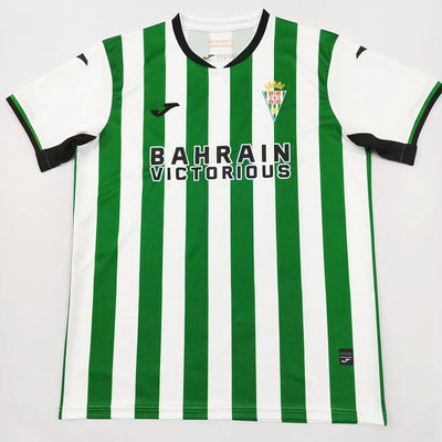 Camiseta Cordoba I 25/26 Hombre