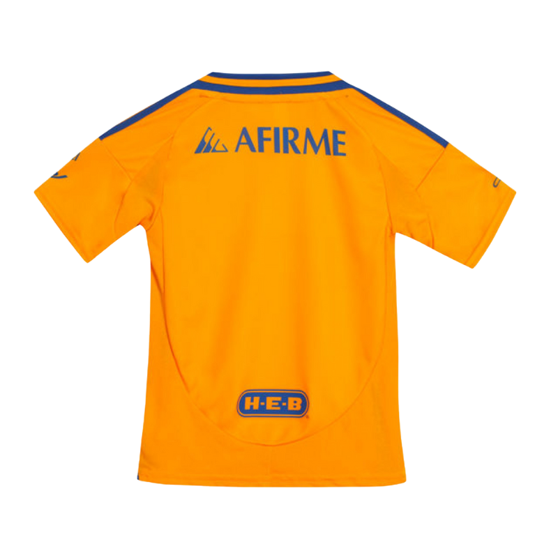 Kids Kit Tigres Titular 2024/2025