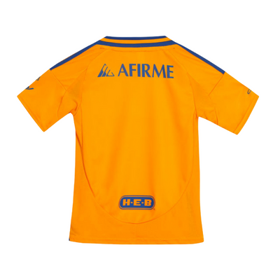 Kids Kit Tigres Titular 2024/2025