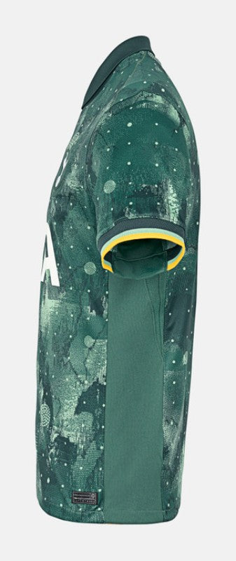 Tottenham Hotspur Tercera Camiseta 2024/2025