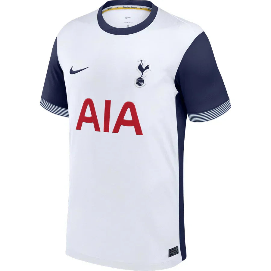 SON #7 Tottenham Hotspur Titular Camiseta 2024/2025