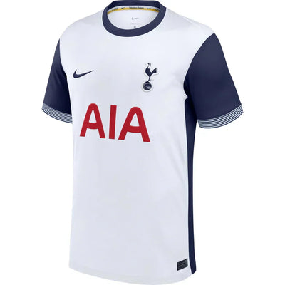 SON #7 Tottenham Hotspur Titular Camiseta 2024/2025