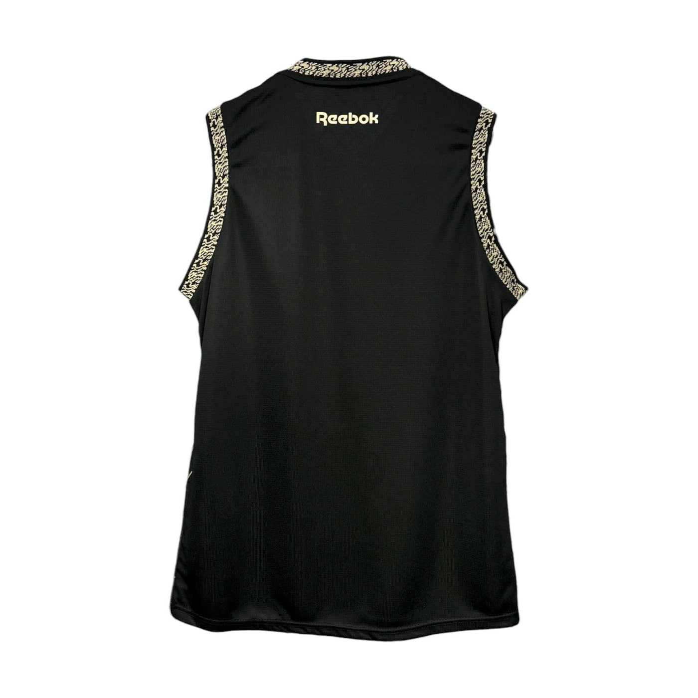 Botafogo Visitante Sleeveless Camiseta 2024/2025