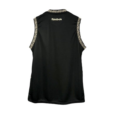 Botafogo Visitante Sleeveless Camiseta 2024/2025