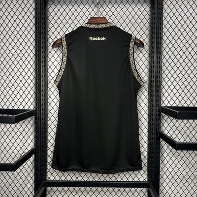 Botafogo Visitante Sleeveless Camiseta 2024/2025