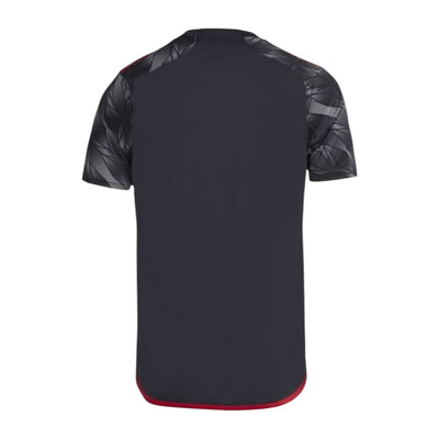 Flamengo Tercera Camiseta 2024/2025