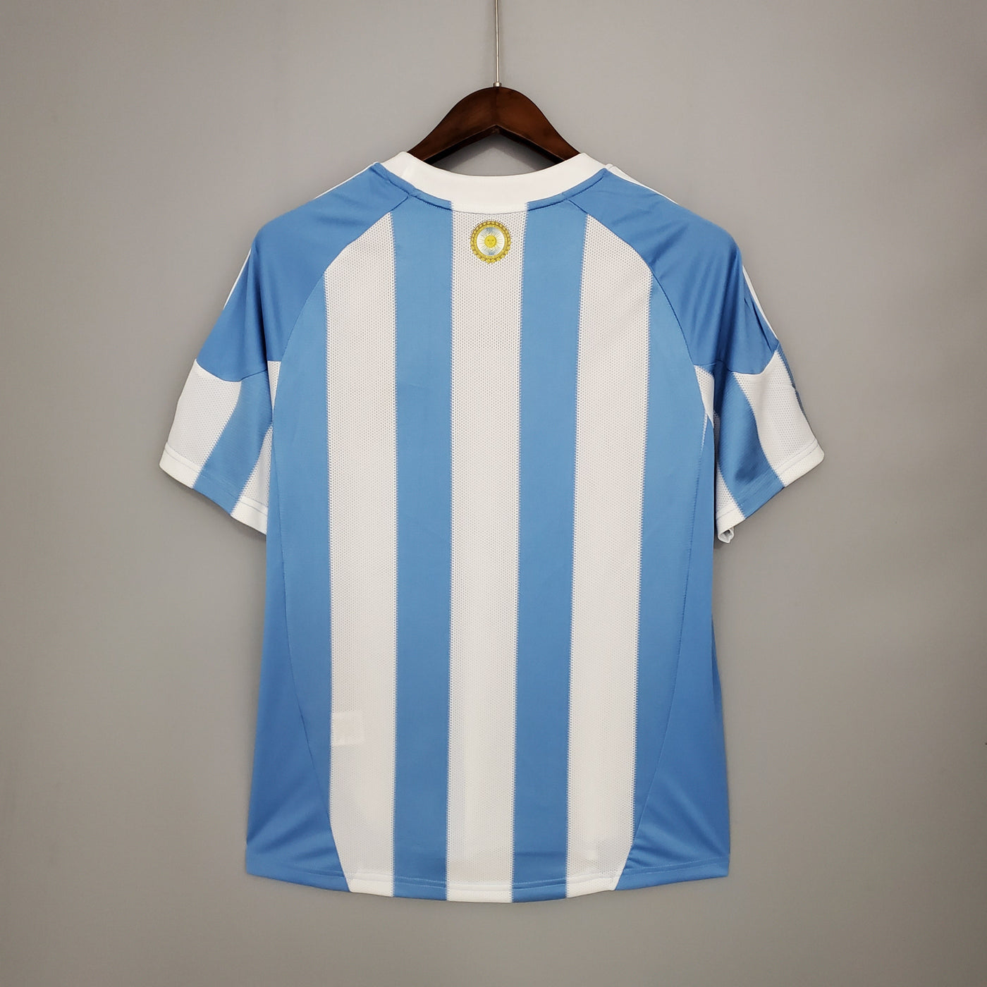 ARGENTINA I 10/11 HOMBRE (RETRO) - Vitrine Futebolística