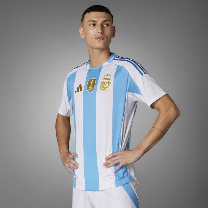 Argentina Titular Camiseta 2024/2025