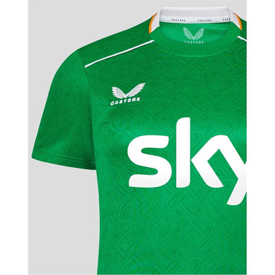Ireland Titular Camiseta 2024/2025 - Mujer