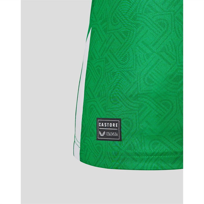 Ireland Titular Camiseta 2024/2025 - Mujer