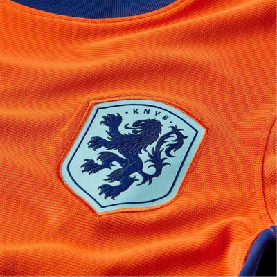 Netherland Titular Camiseta 2024/2025 - Mujer