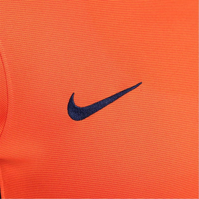 Netherland Titular Camiseta 2024/2025 - Mujer