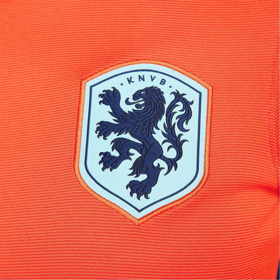 Netherland Titular Camiseta 2024/2025 - Mujer