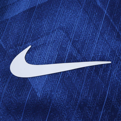 Chelsea 25/26 I Home Camiseta Word Club - Player Version