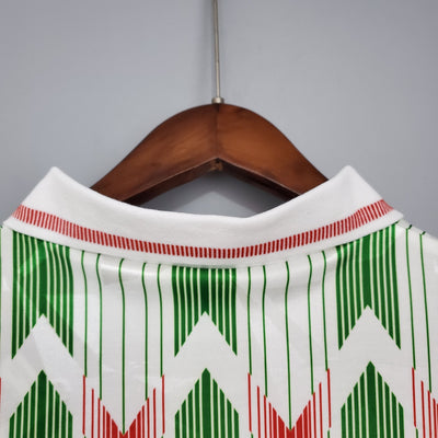 PAÍS DE GALES I 90/92 HOMBRE (RETRO) - Vitrine Futebolística