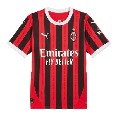 AC Milan Titular Camiseta 2024/2025