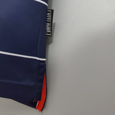 MANCHESTER UNITED III 99/00 HOMBRE (RETRO) - Vitrine Futebolística