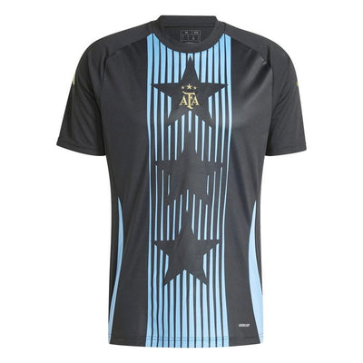 Argentina Pré Match Camiseta 2024/2025