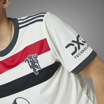 Manchester United Tercera Camiseta 2024/2025