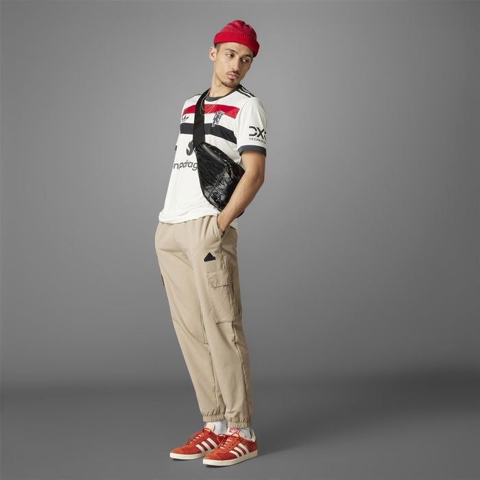 Manchester United Tercera Camiseta 2024/2025