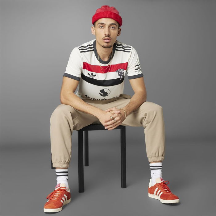 Manchester United Tercera Camiseta 2024/2025