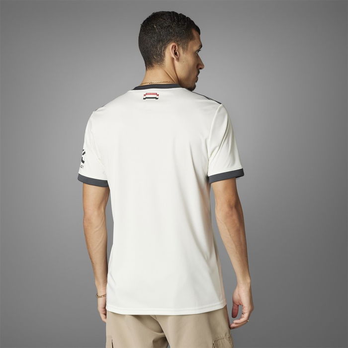 Manchester United Tercera Camiseta 2024/2025