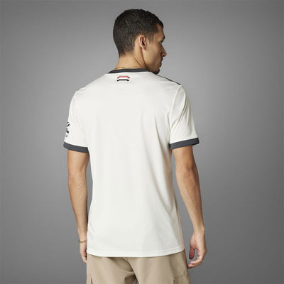 Manchester United Tercera Camiseta 2024/2025