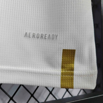 Camiseta Real Madrid I 19/20 Hombre (Retro)