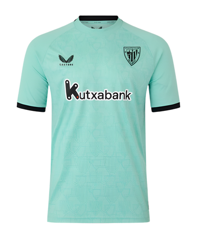 Athletic Bilbao 25/26 I Camiseta - Versión Aficionado