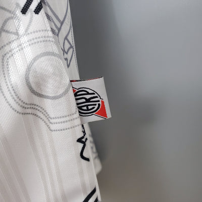 RIVER PLATE I 1996 HOMBRE (RETRO) - Vitrine Futebolística