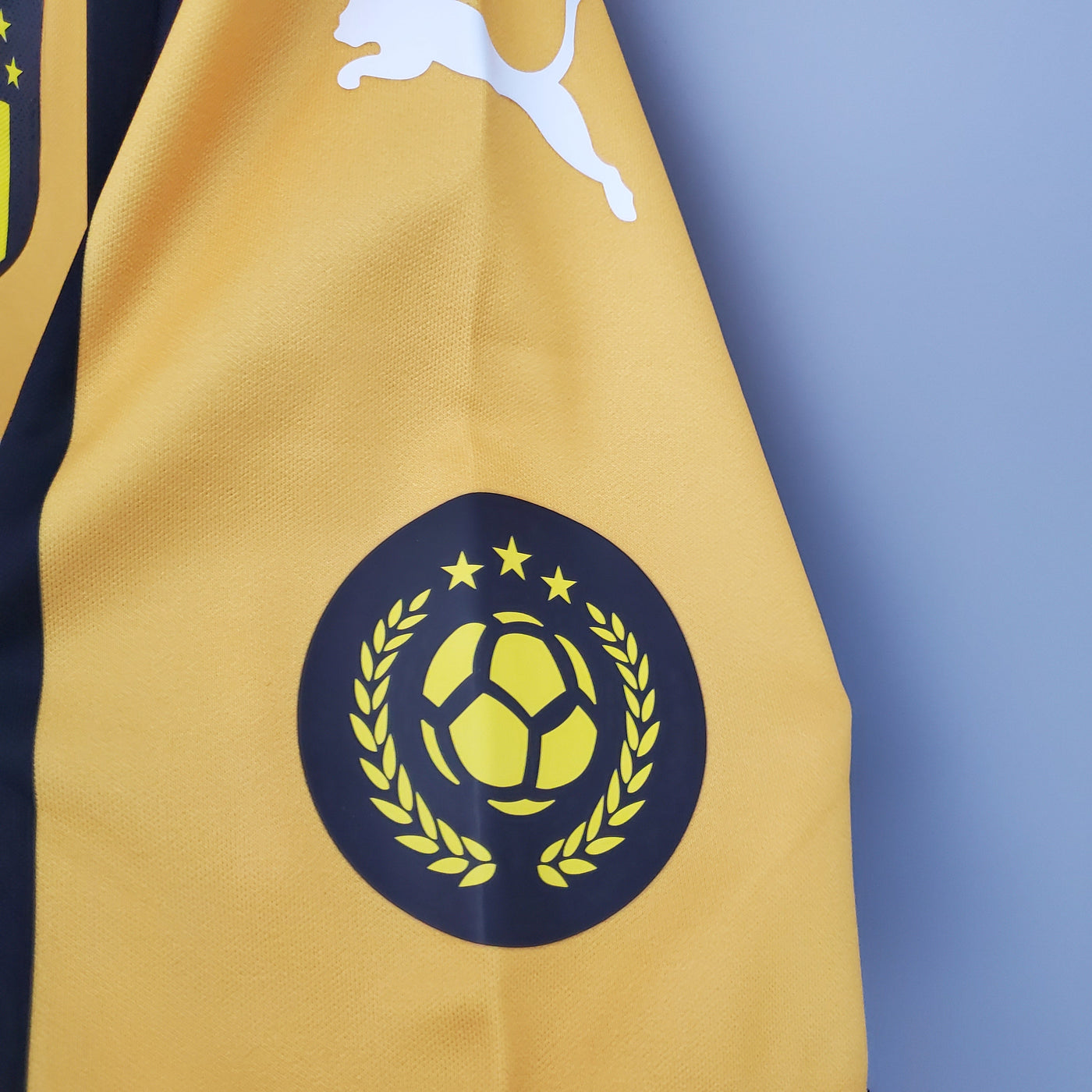 PEÑAROL EDIÇÃO DE ANIVERSARIO I HOMBRE (RETRO) - Vitrine Futebolística
