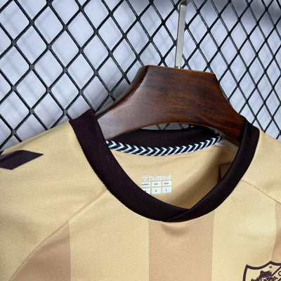 Camiseta Málaga Ill 2024/2025 Hombre