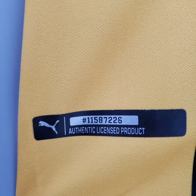 PEÑAROL EDIÇÃO DE ANIVERSARIO I HOMBRE (RETRO) - Vitrine Futebolística