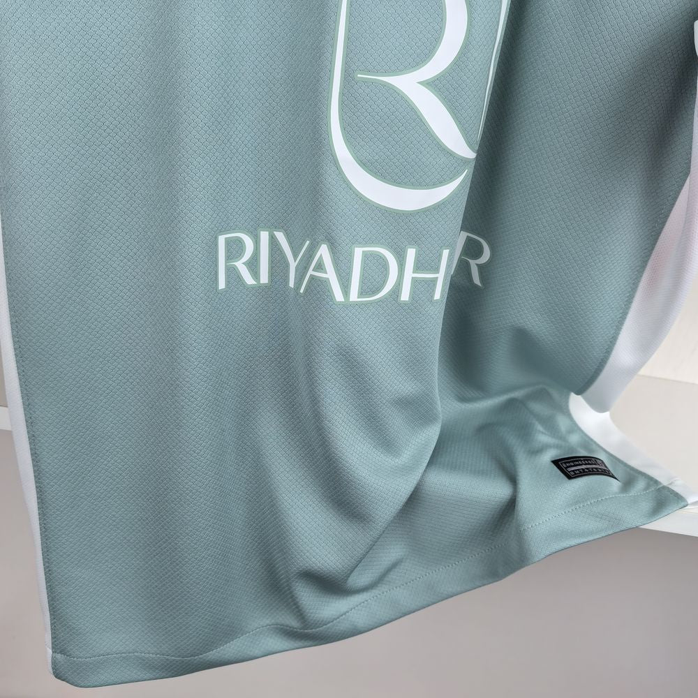 Atletico Madrid Visitante Camiseta 2024/2025