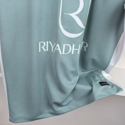 Atletico Madrid Visitante Camiseta 2024/2025