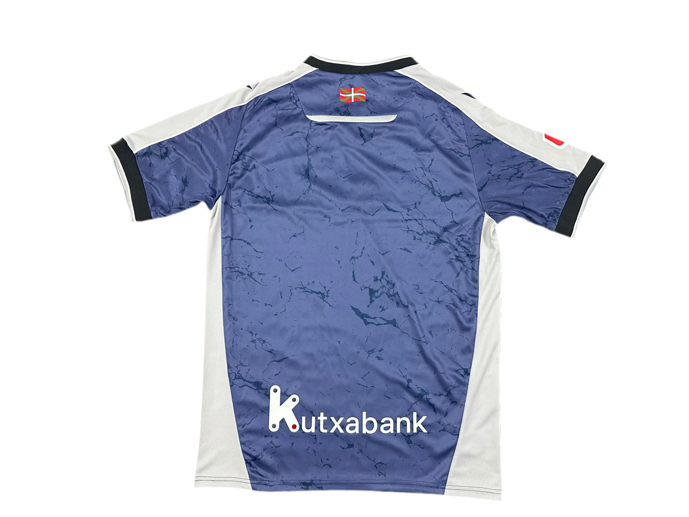 Real Sociedad Titular Camiseta 2025/26