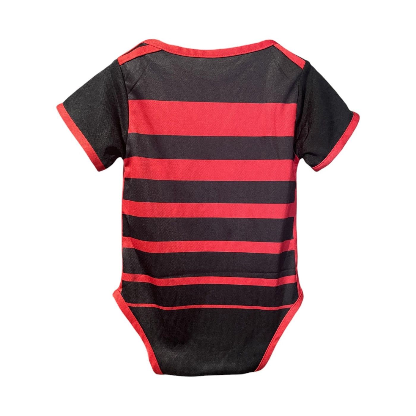 Flamengo Baby Camiseta 2024/2025