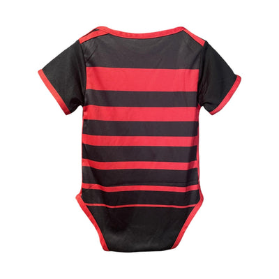Flamengo Baby Camiseta 2024/2025