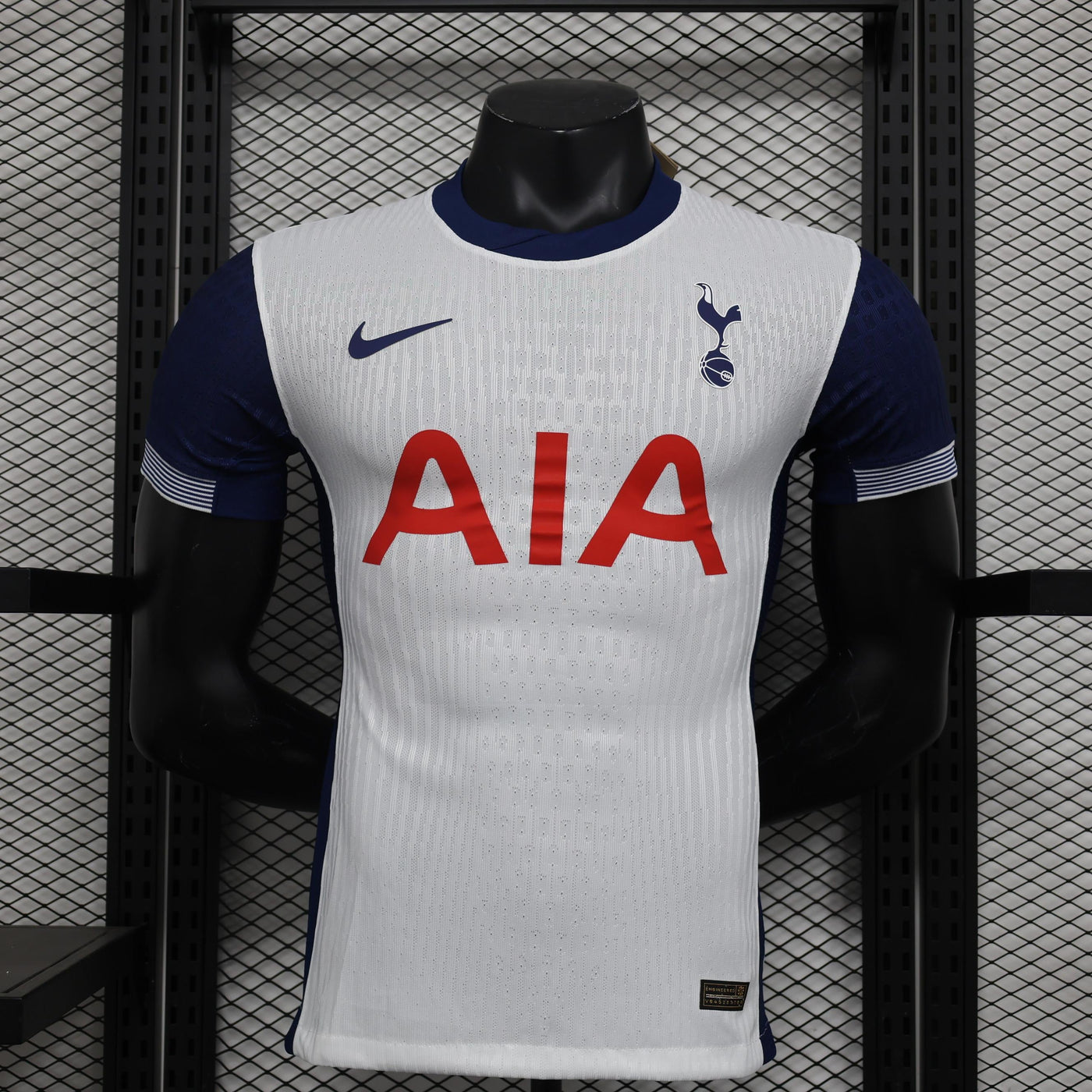 Tottenham Hotspur Jugador Camiseta Titular 2024/2025