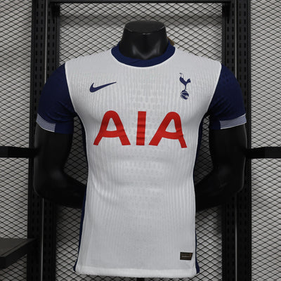 Tottenham Hotspur Jugador Camiseta Titular 2024/2025