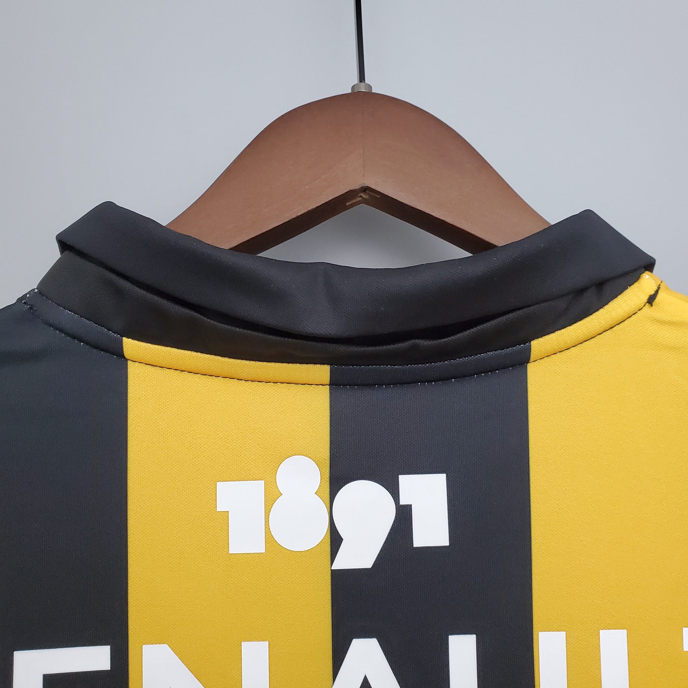 PEÑAROL EDIÇÃO DE ANIVERSARIO I HOMBRE (RETRO) - Vitrine Futebolística