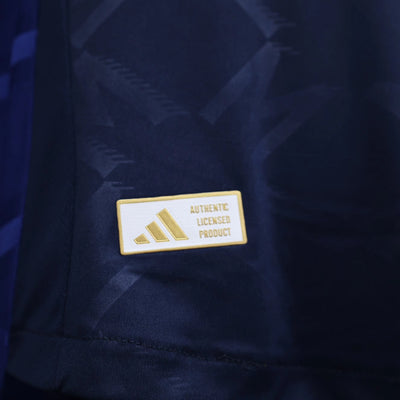 Manchester United Jugador Camiseta Visitante 2024/2025