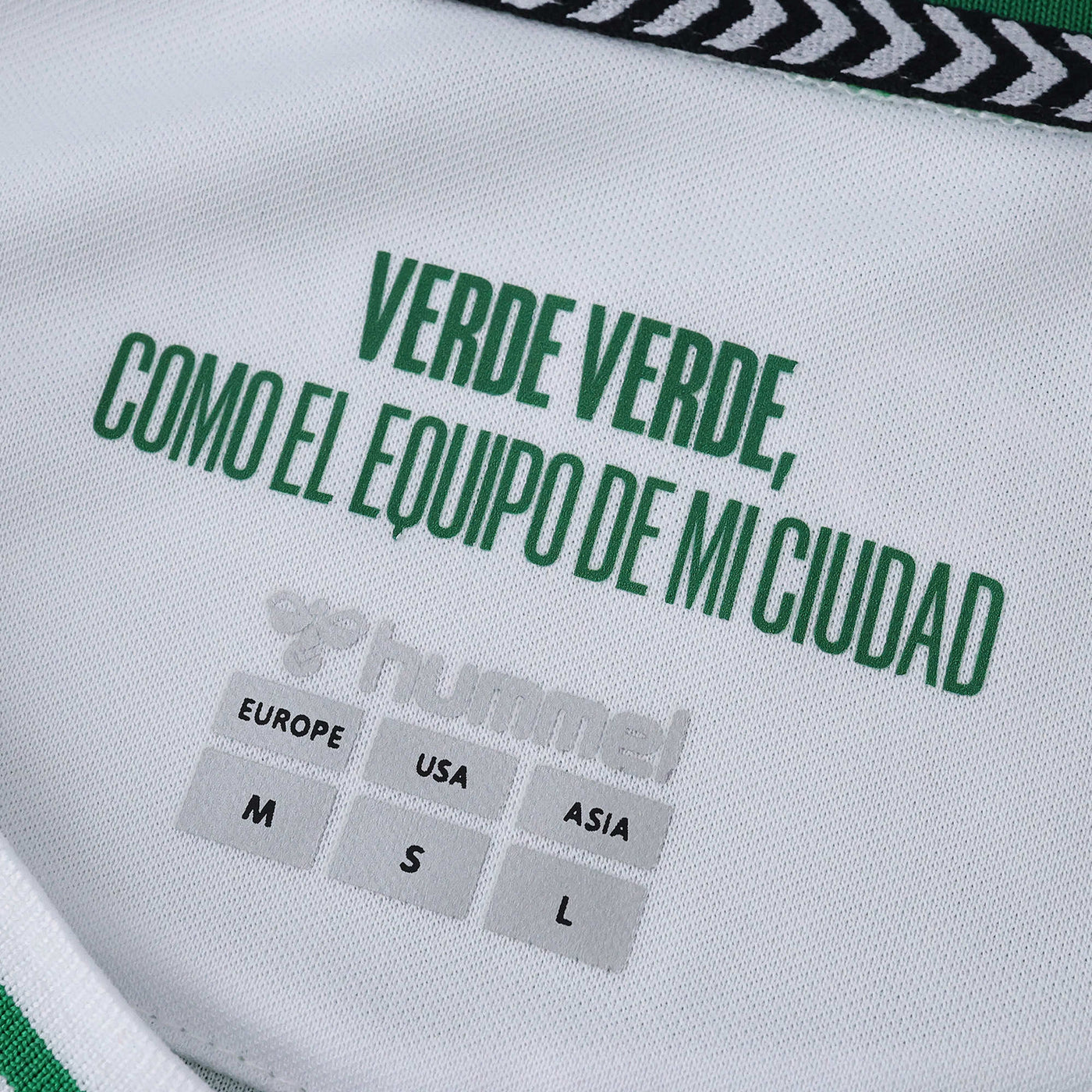 Real Betis Titular Camiseta 25/26 - Hombre