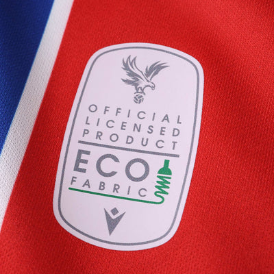 Crystal Palace Titular Camiseta 25/26