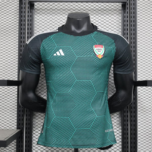 CAMISETA ESTADOS UNIDOS DE AMÉRICA III 2024 HOMBRE (VERSIÓN JUGADOR) - Vitrine Futebolística