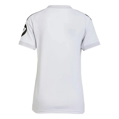 Real Madrid Titular Camiseta 2025/26 - Mujer