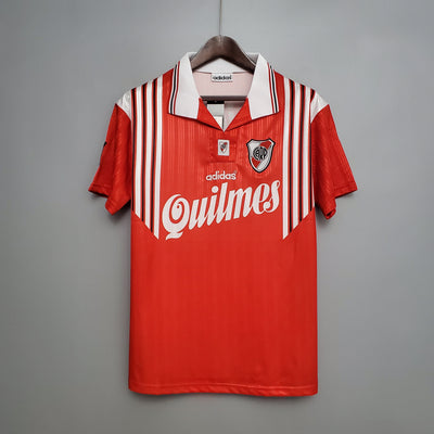 RIVER PLATE III 1996 HOMBRE (RETRO) - Vitrine Futebolística